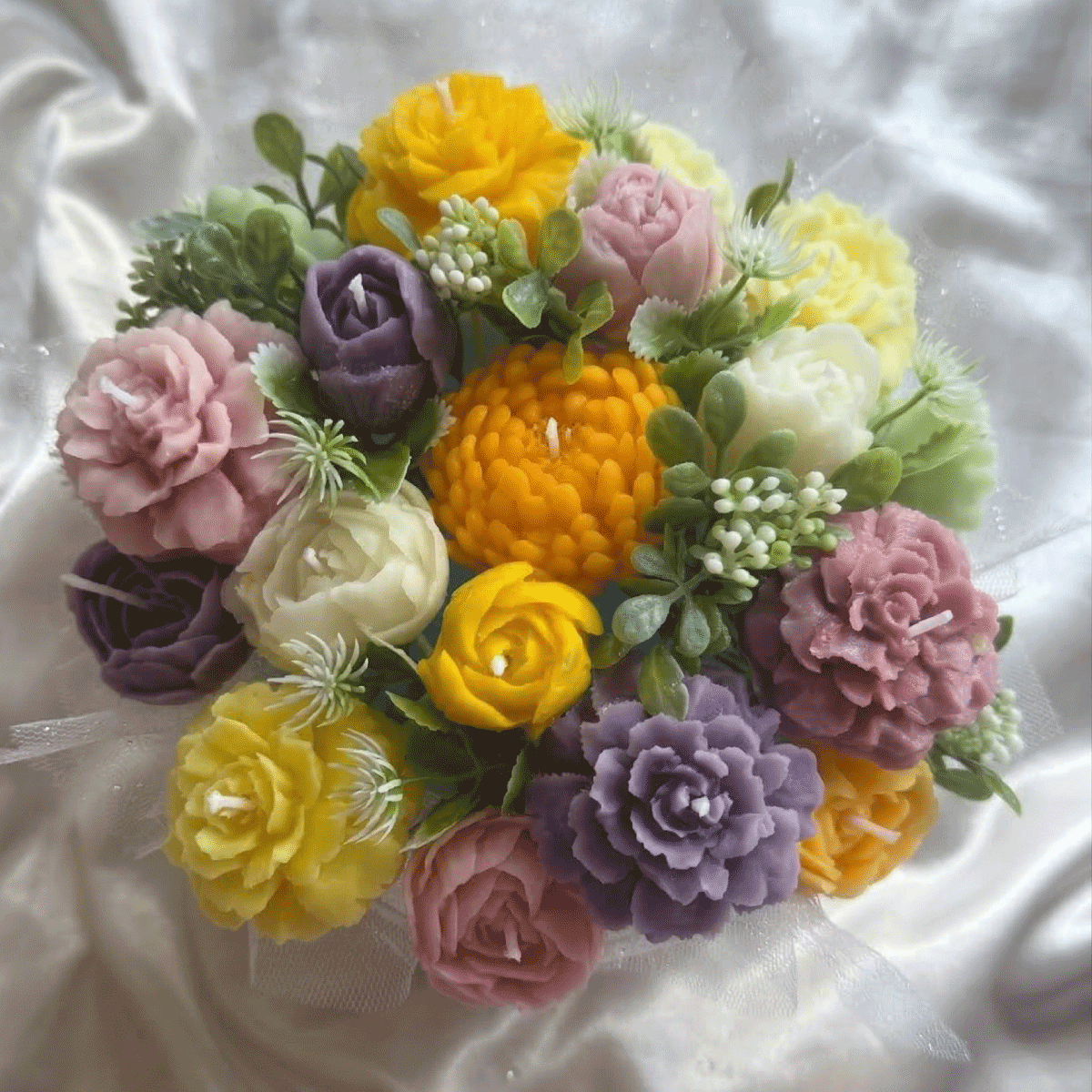 Bouquet Grande