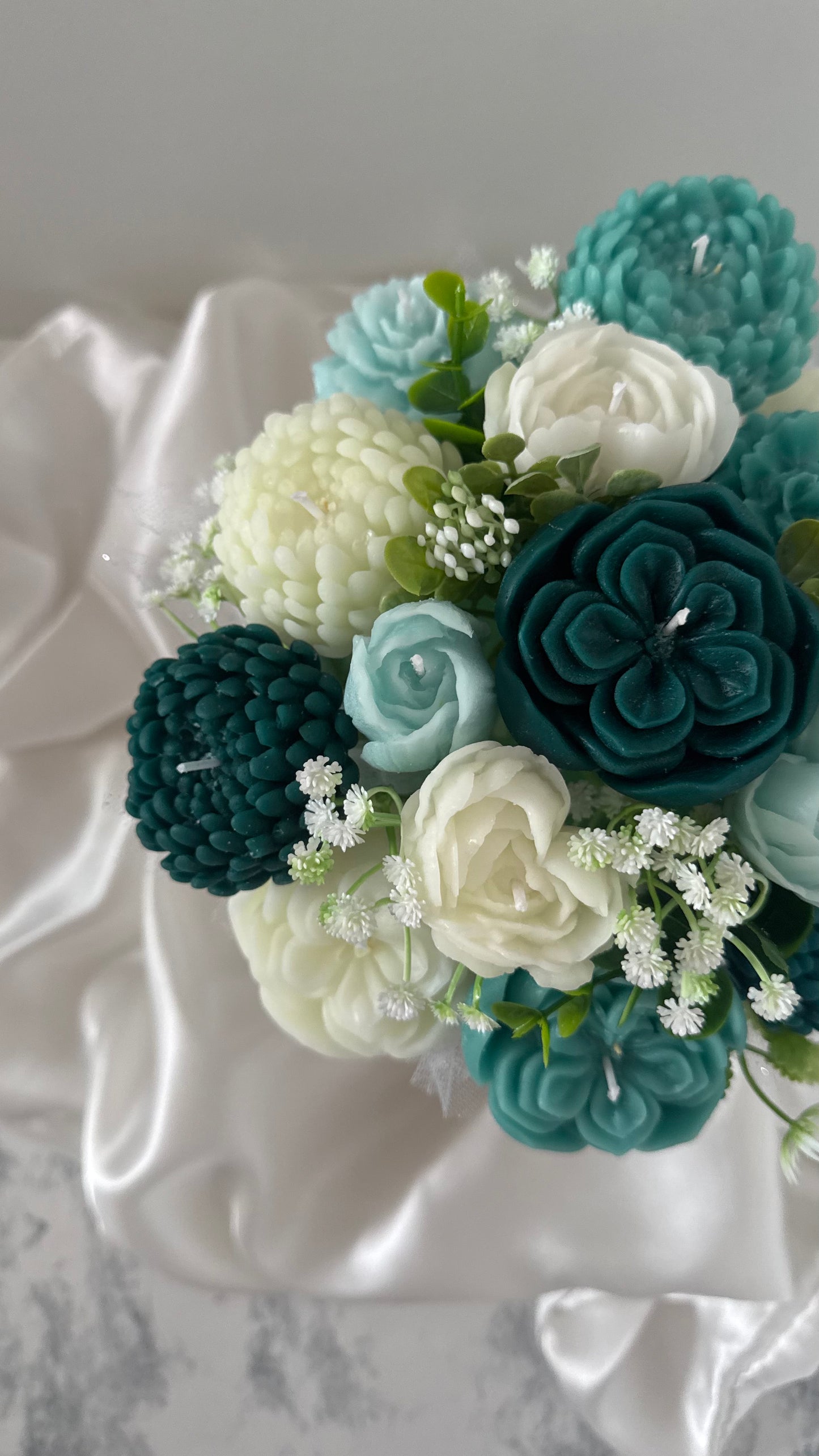 Bouquet Mediano
