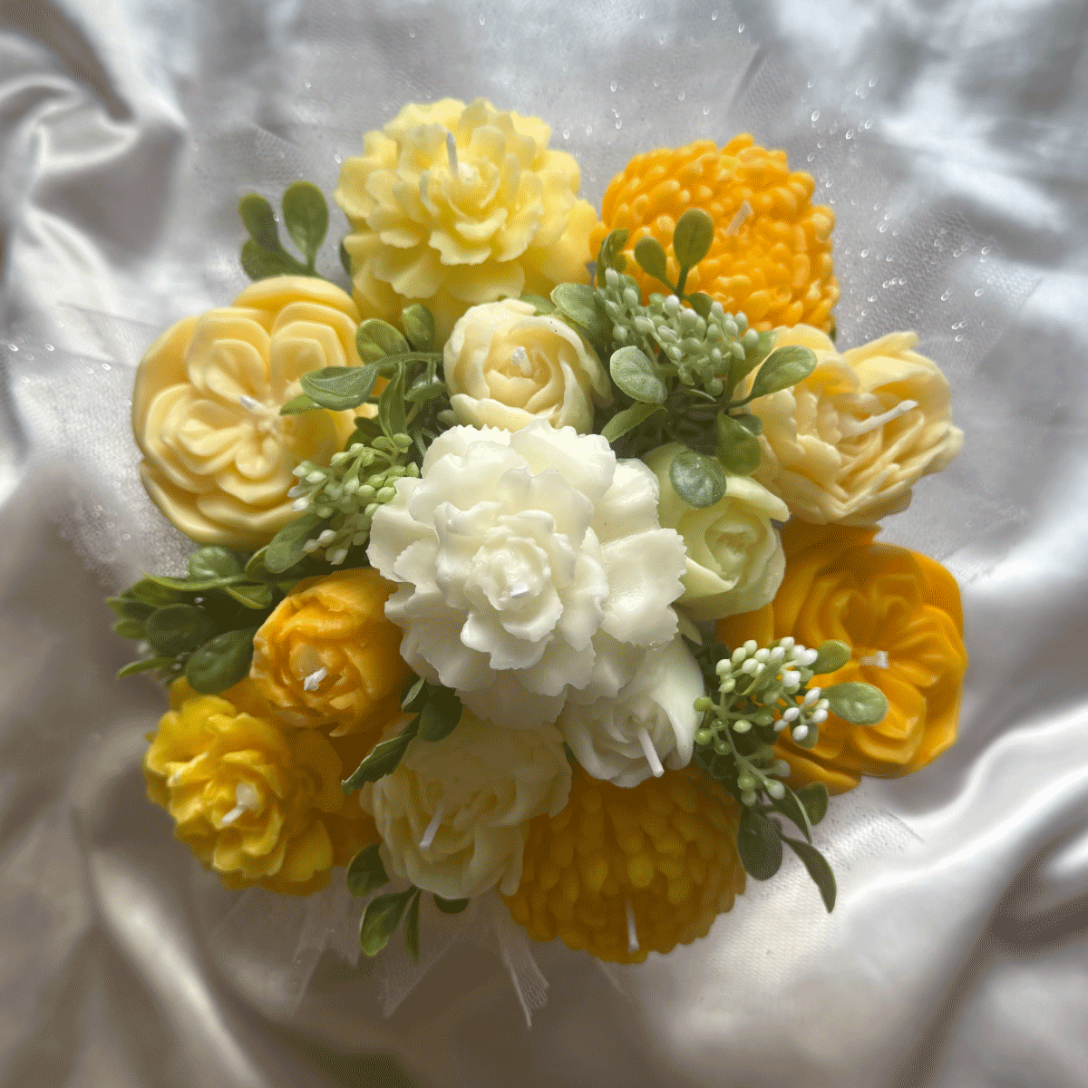 Bouquet Mediano