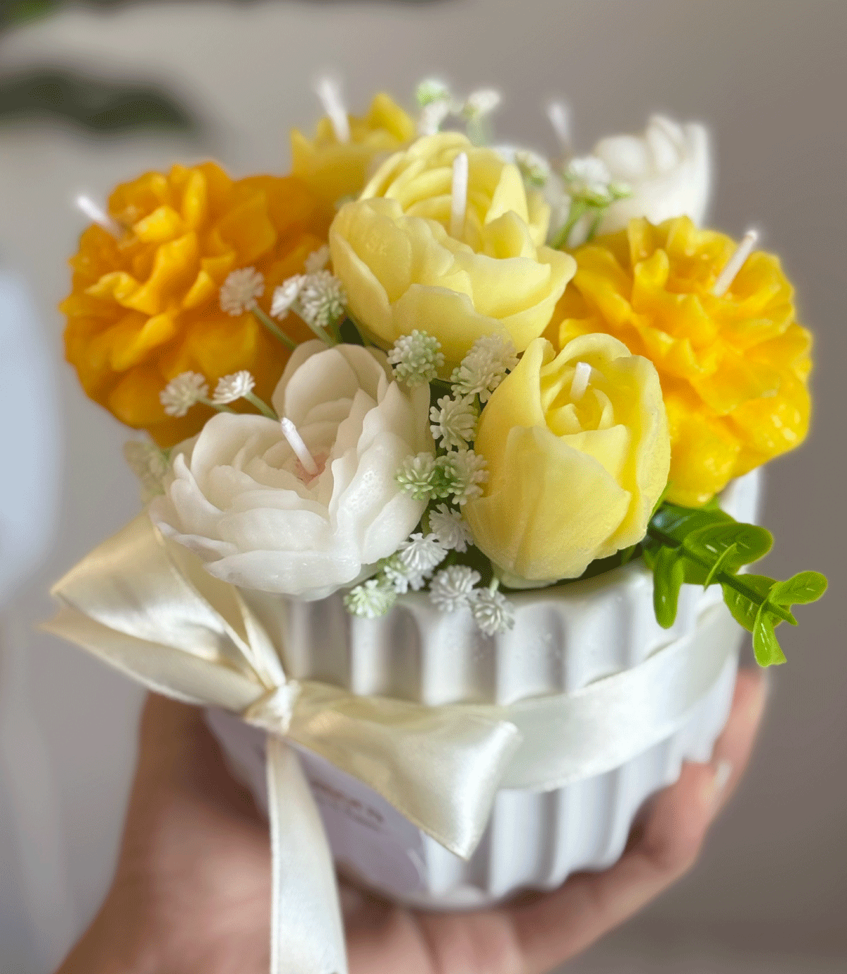 Bouquet Petite