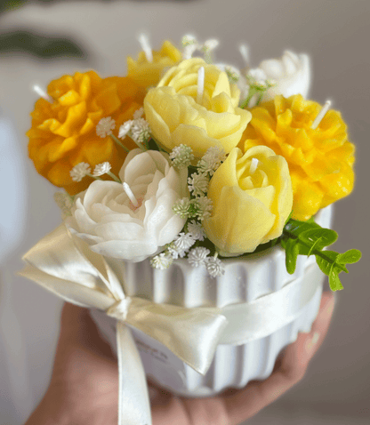 Bouquet Petite