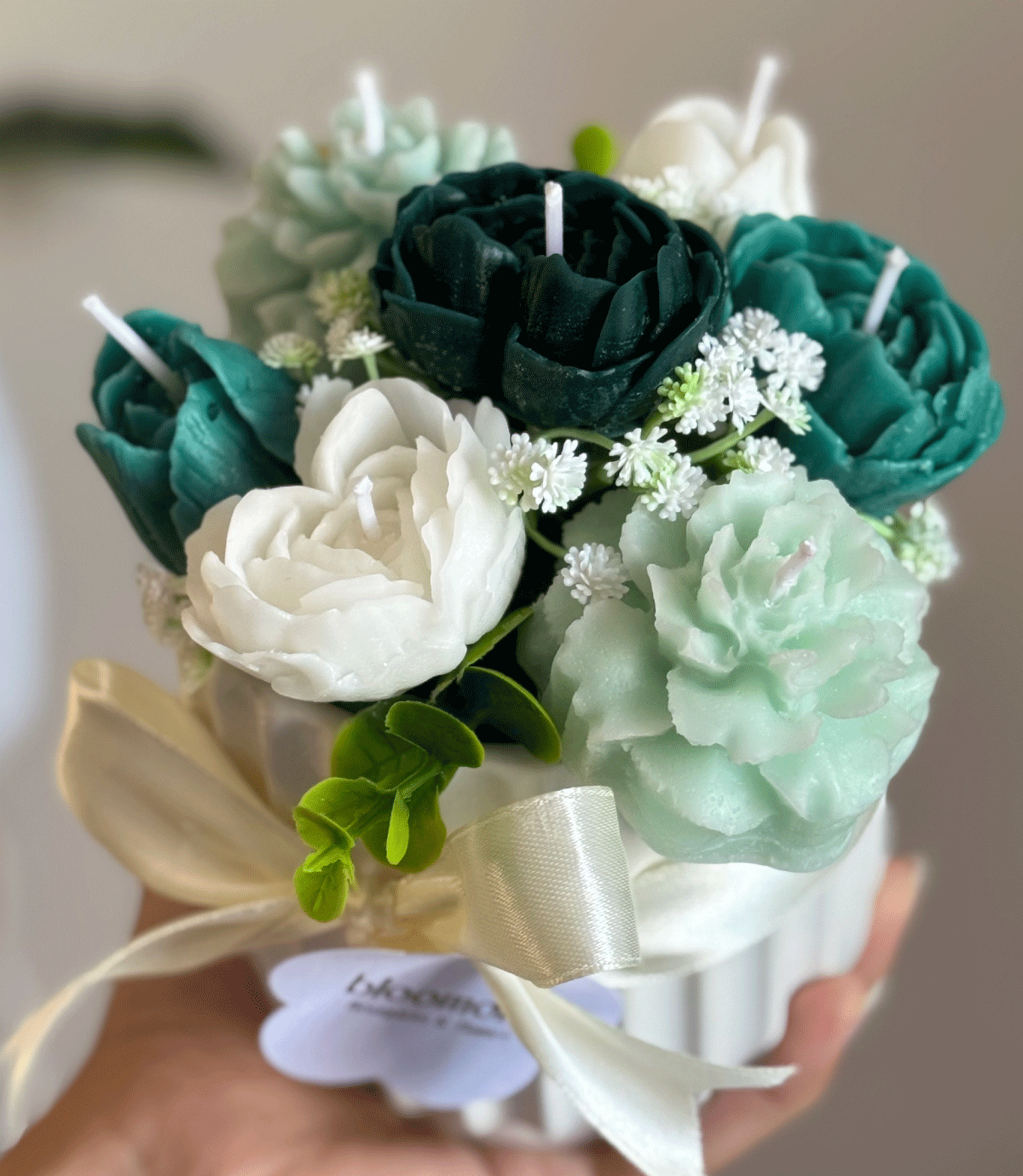 Bouquet Petite