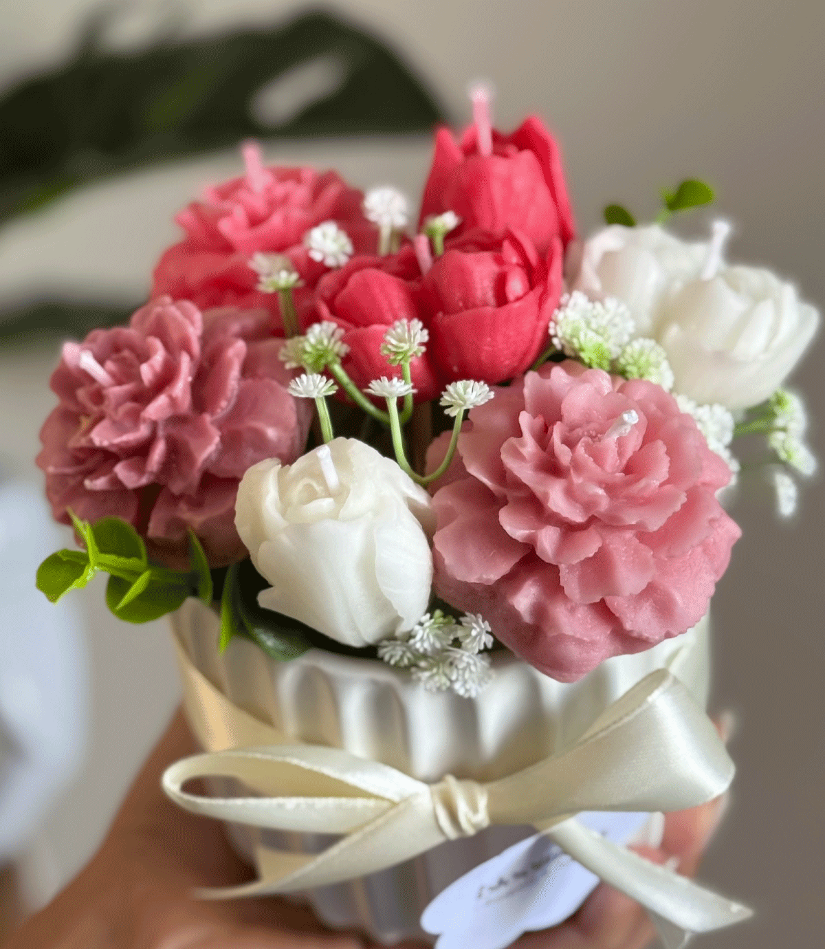 Bouquet Petite