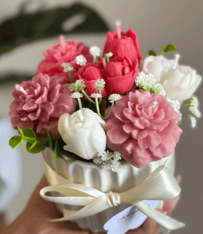 Bouquet Petite
