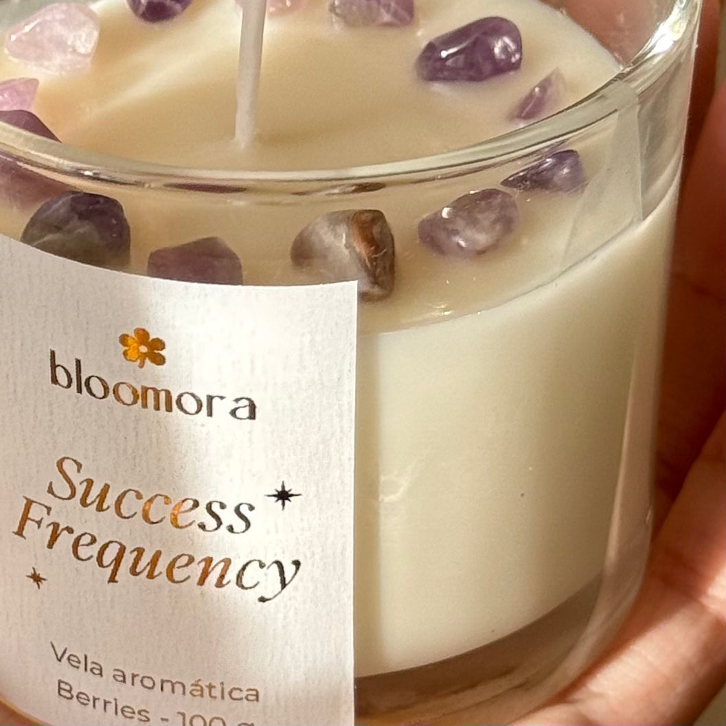 Success Frequency