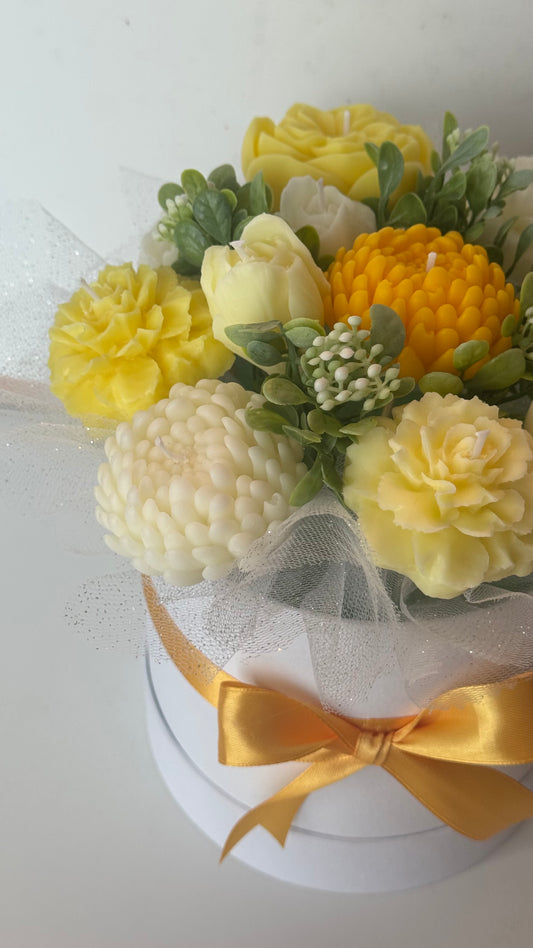 Bouquet Mediano