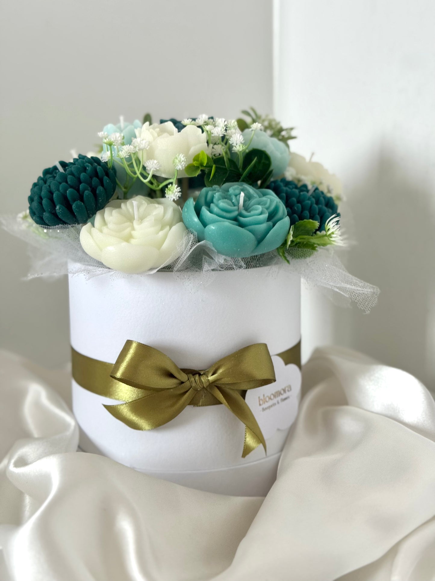Bouquet Mediano