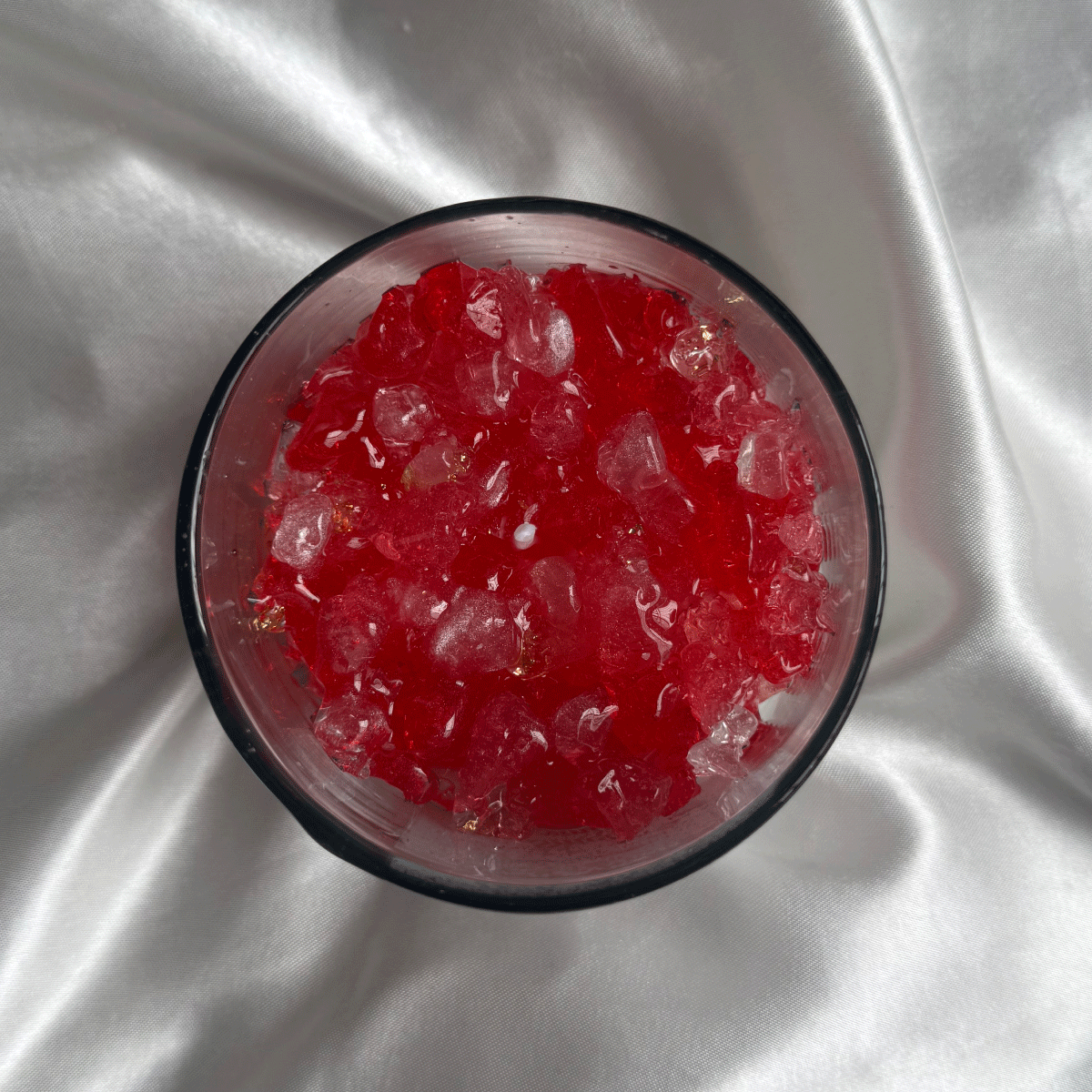 Aura Cuarzo Rosa